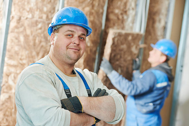 Trusted Ridge Manor, FL Insulation Contractor Experts